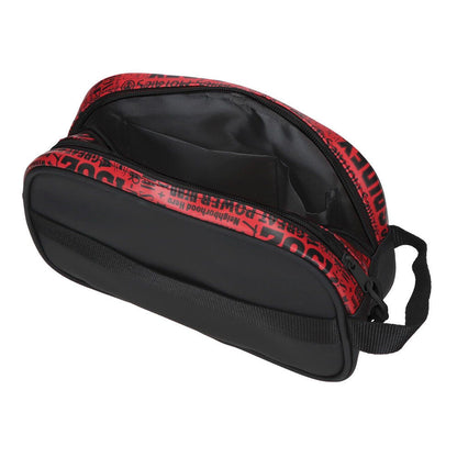 Necessaire Technology Spiderman Marvel Adaptável