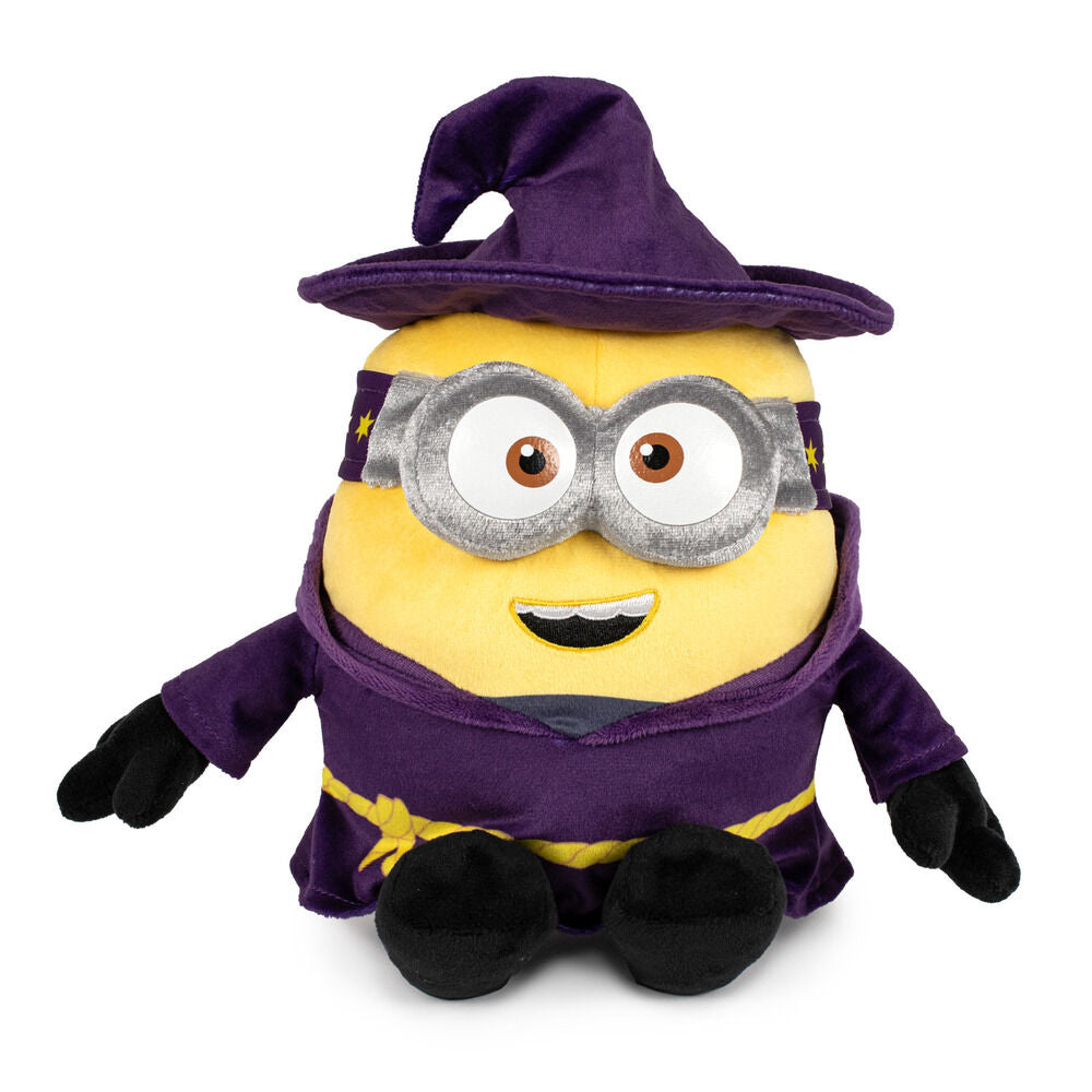 Peluche Minions &amp; Monsters 26cm