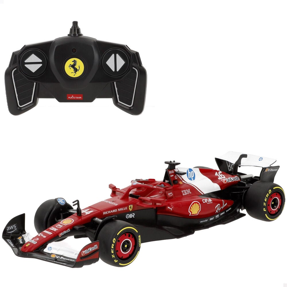 Carro Ferrari SF-25 radio control