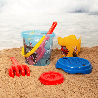 Set de Praia Spiderman Marvel