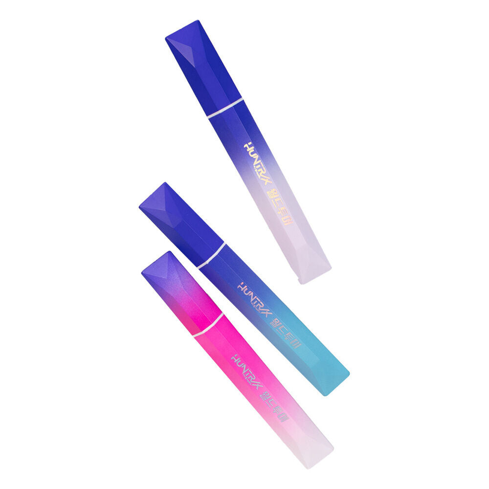 Conjunto de 3 Marcadores Fluorescentes K-Pop Demon Hunters Huntrix