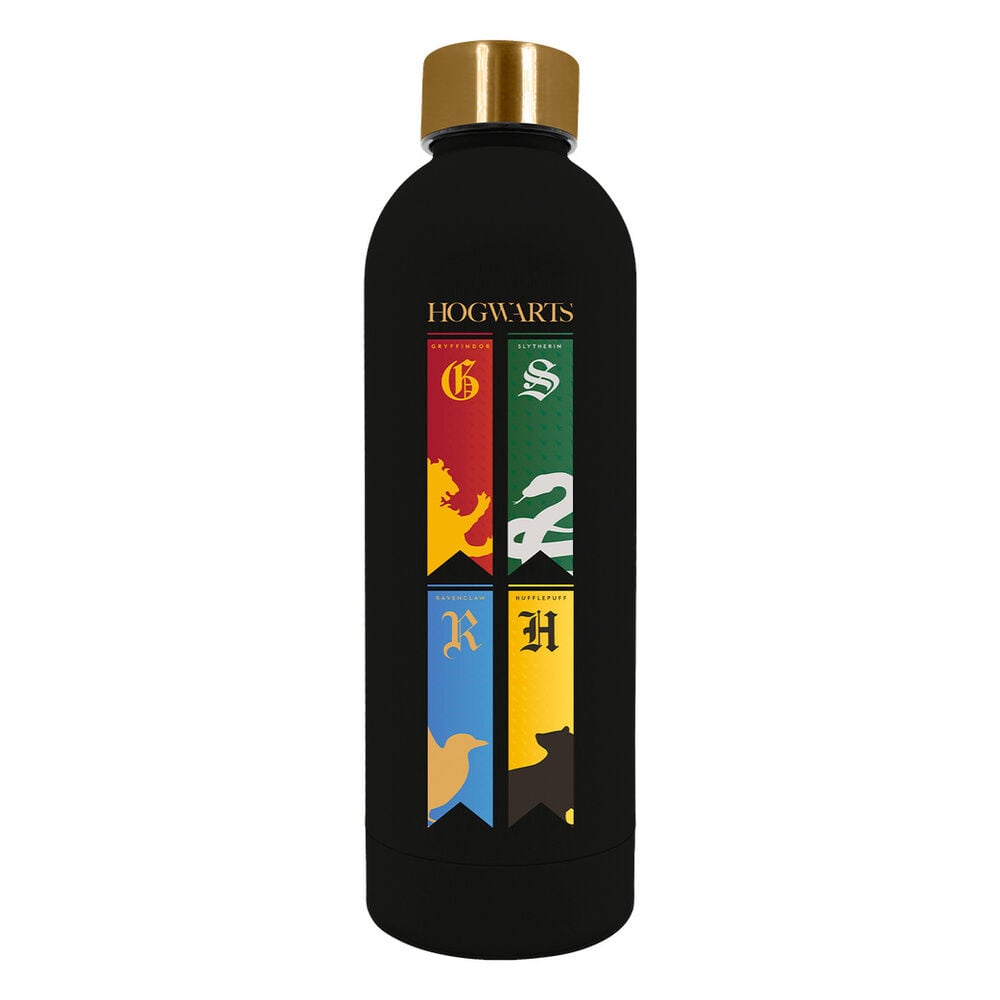 Garrafa Aço Inoxidável Harry Potter 800ml