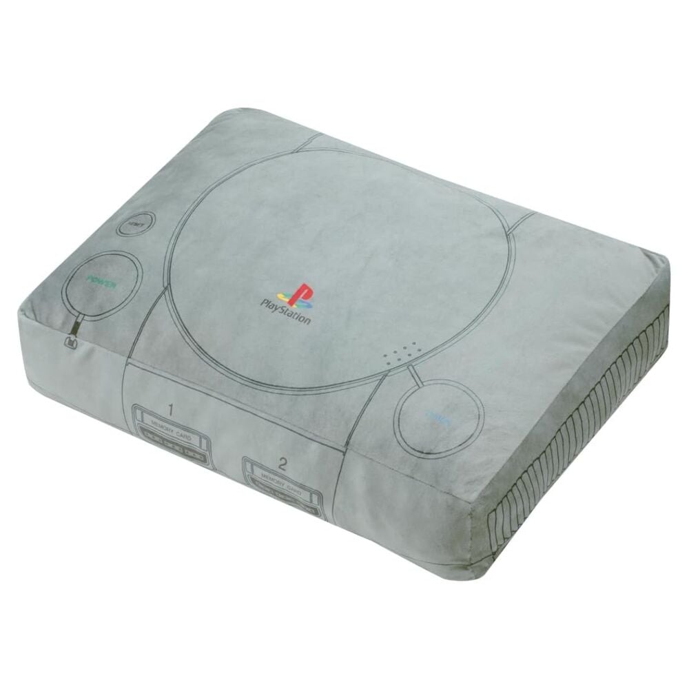 Peluche Almofada PlayStation 42cm