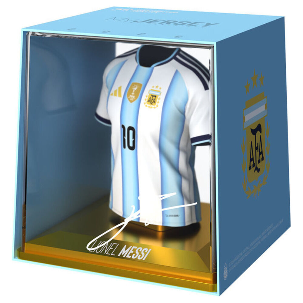 Figura My Jersey Messi World Cup Argentina