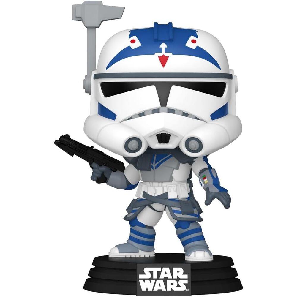 Funko POP Star Wars ARC Trooper Fives