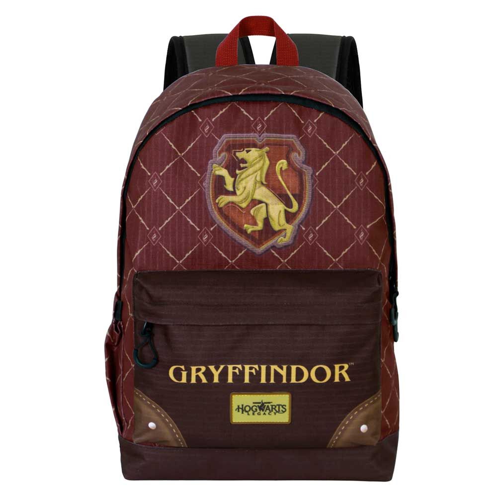 Mochila Escolar Griffindor Harry Potter 44cm