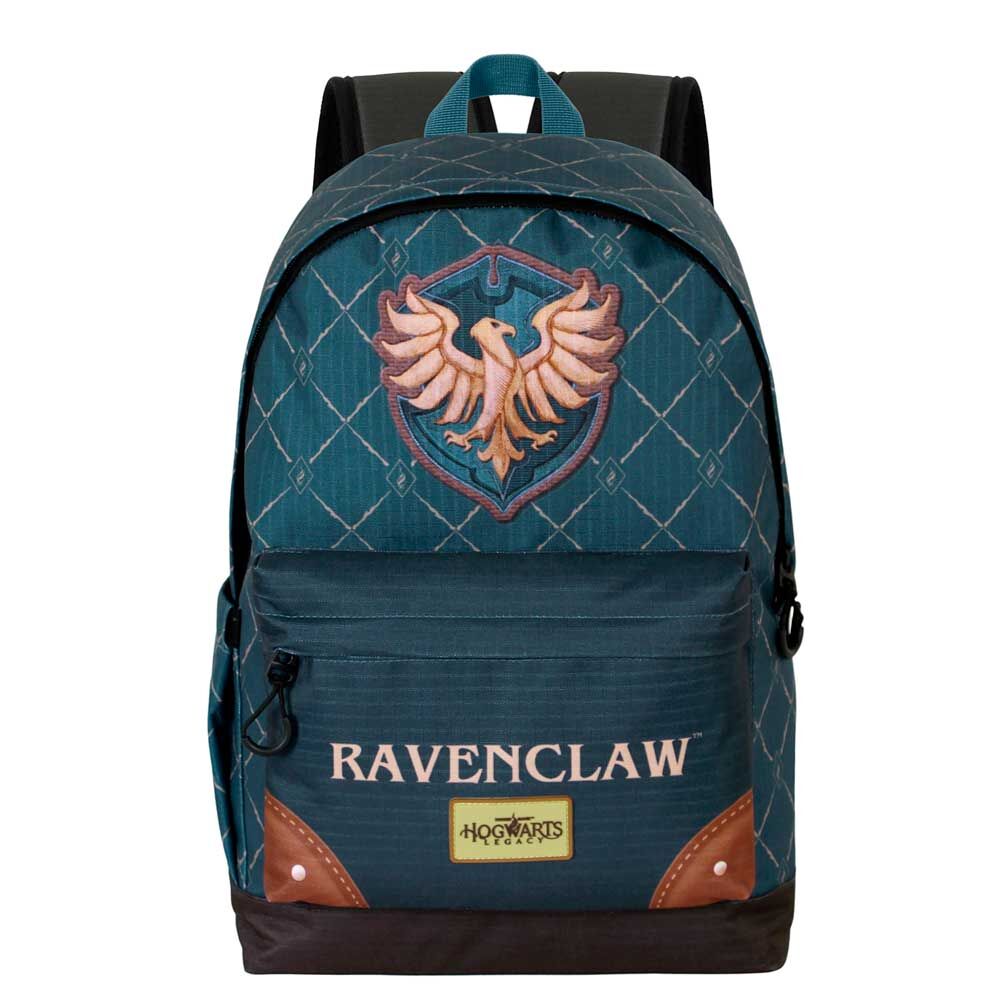 Mochila Escolar Ravenclaw Harry Potter 44cm