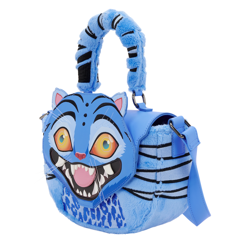 Bolsa K-Pop Demon Hunters Derpy Glow Cosplay Loungefly