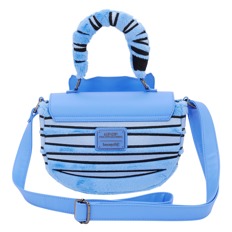 Bolsa K-Pop Demon Hunters Derpy Glow Cosplay Loungefly