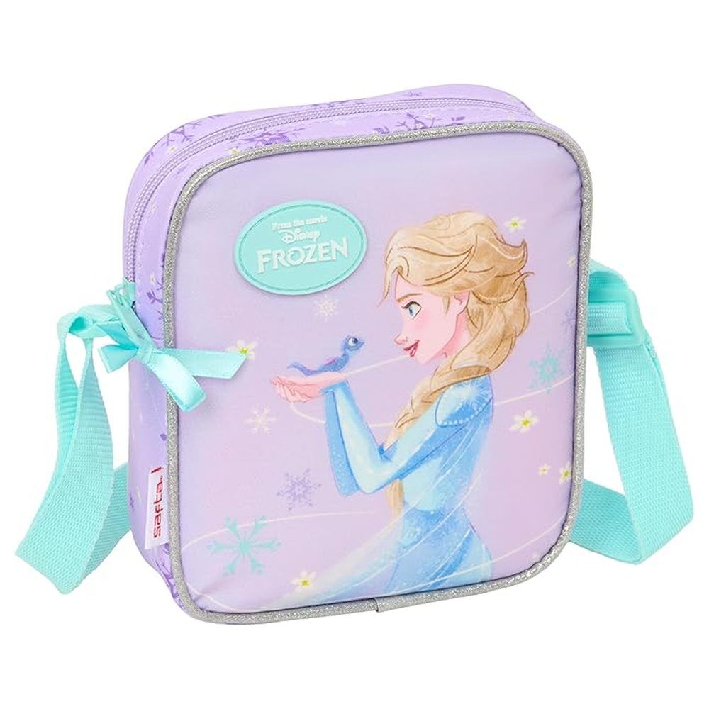 Bolsa de Ombro Spirit Frozen Disney
