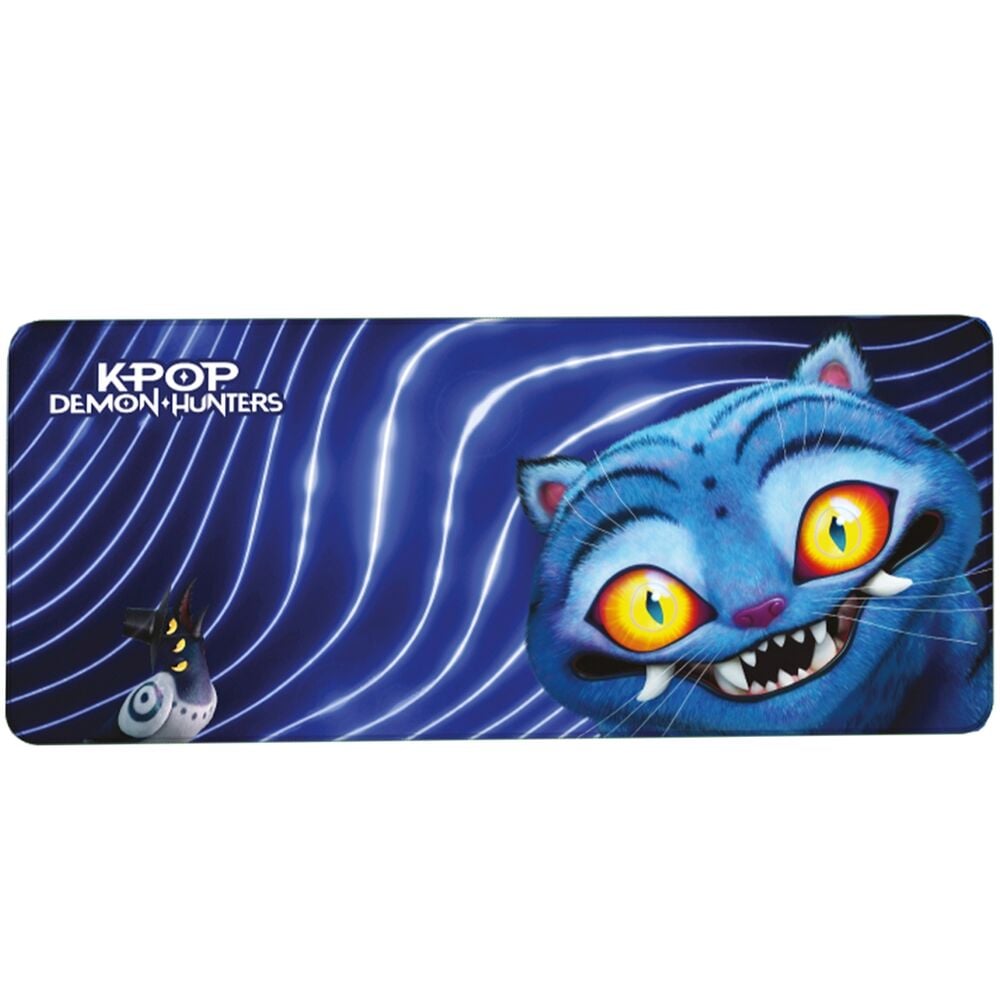 Mousepad Gaming Derpy K-Pop Demon Hunters