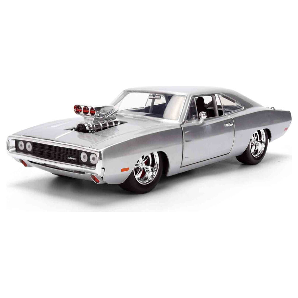 Carro Dodge Charger 1970 Fast and Furious