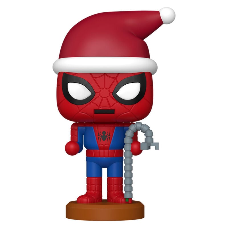 Funko POP Marvel Spiderman