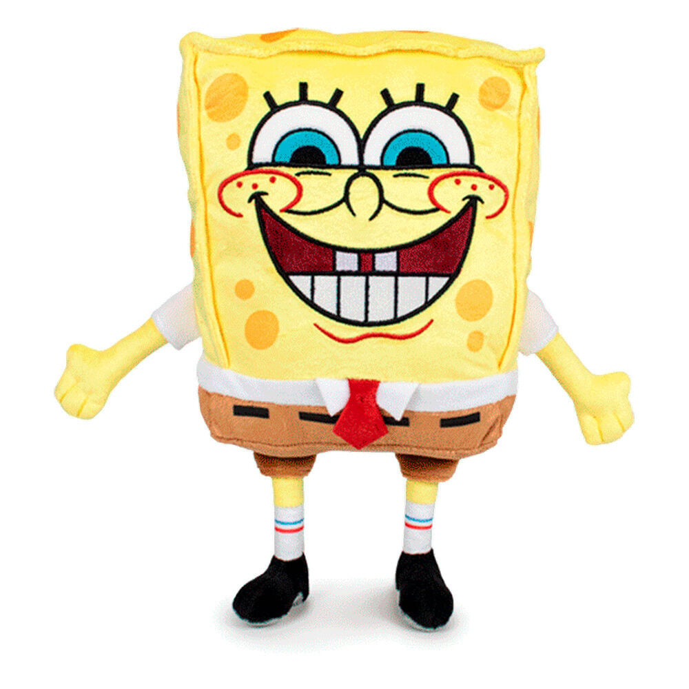 Peluche Sponge Bob 30cm