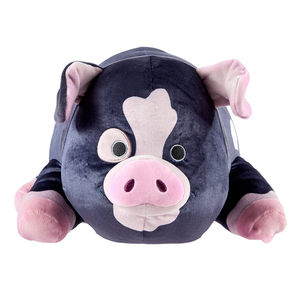 Peluche Porquinho com Som Blaze&