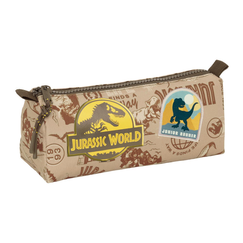 Estojo Jurassic World