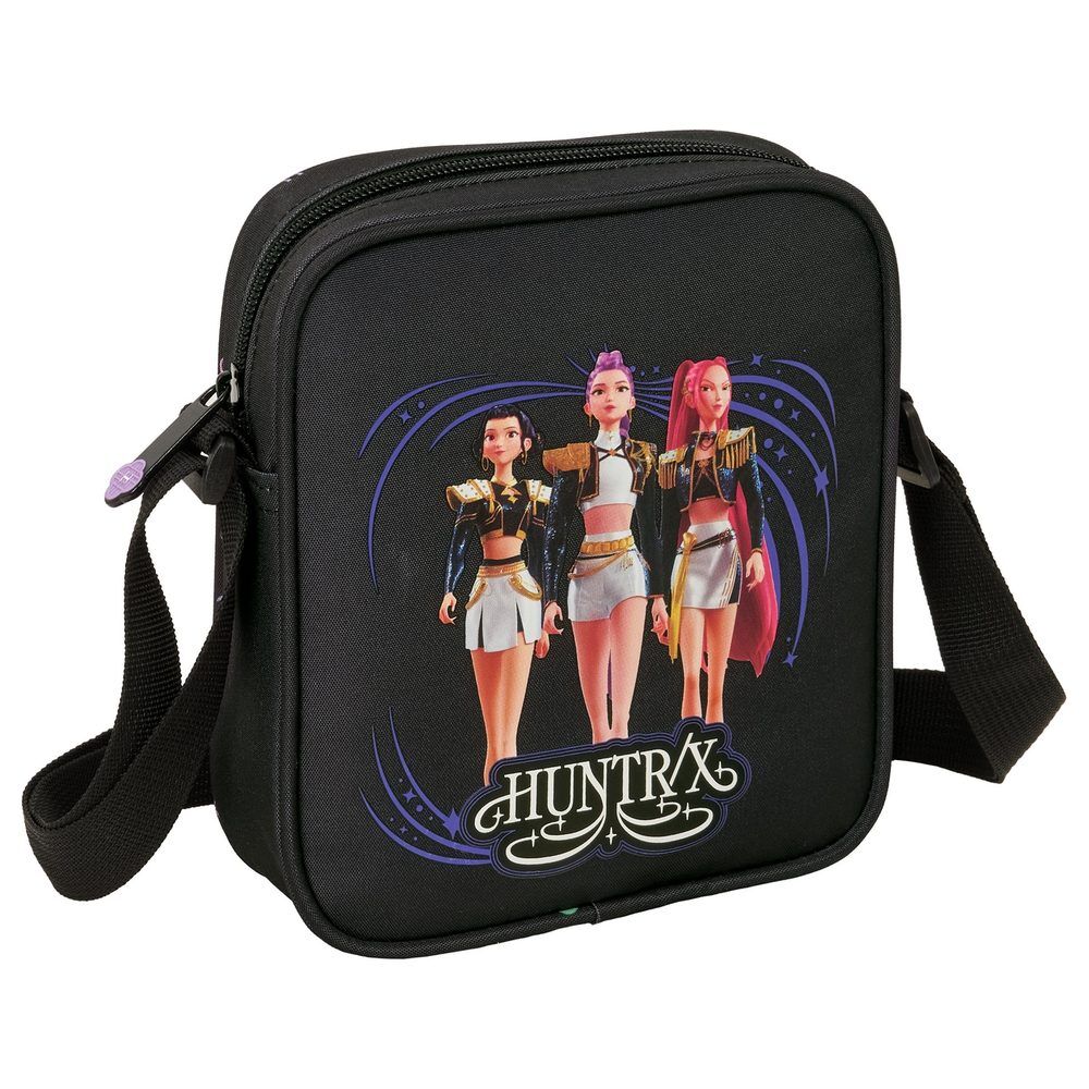 Bolsa de Ombro Sound K-Pop Demon Hunters