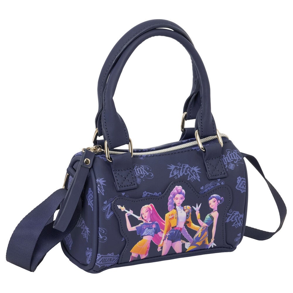 Bolsa de Ombro K-Pop Demon Hunters