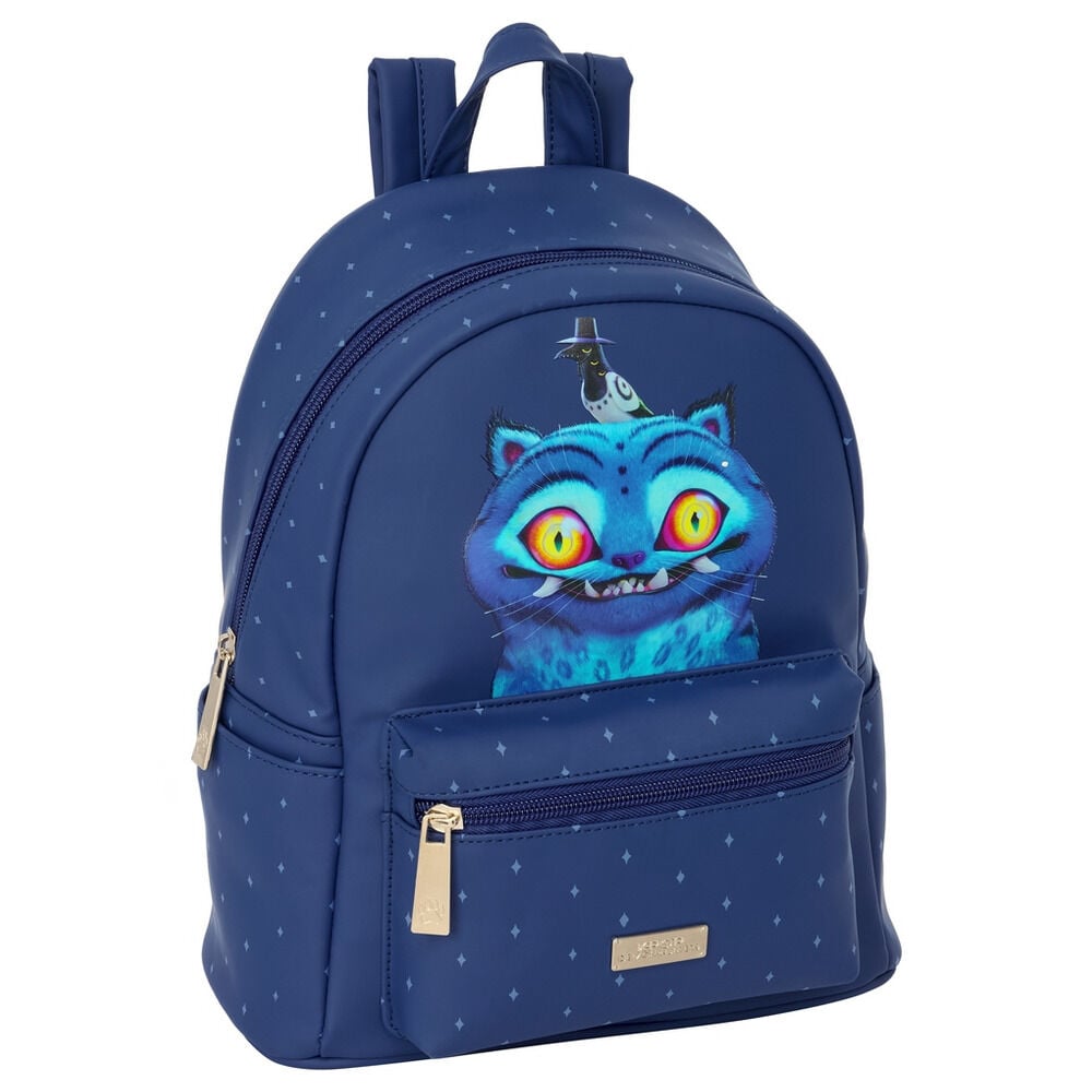 Mochila Casual K-Pop Demon Hunters 28cm
