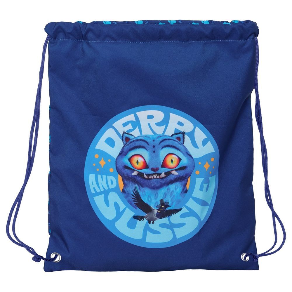 Saco Derpy K-Pop Demon Hunters 40cm