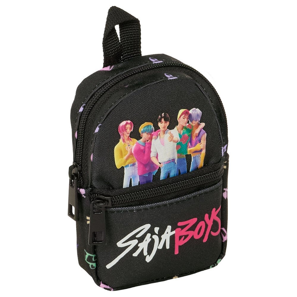 Bolsa Saja Boys K-Pop Demon Hunters
