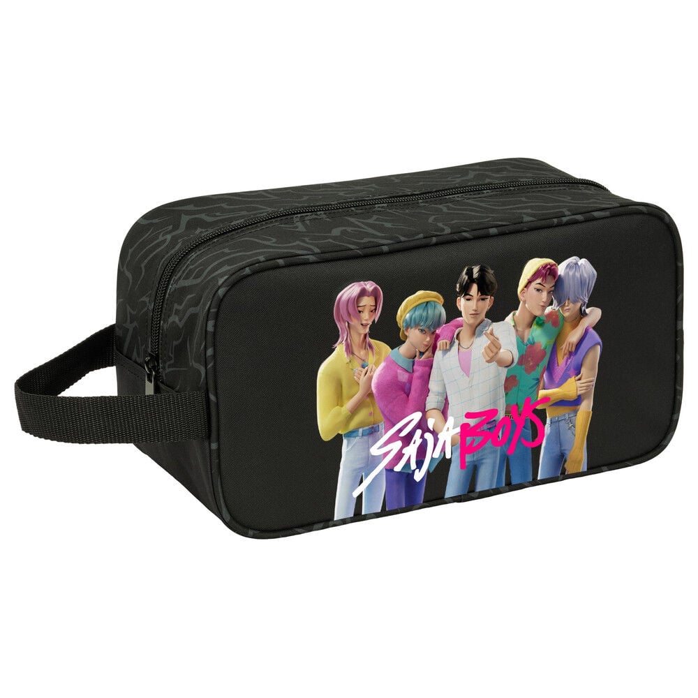 Necessaire Saja Boys K-Pop Demon Hunters