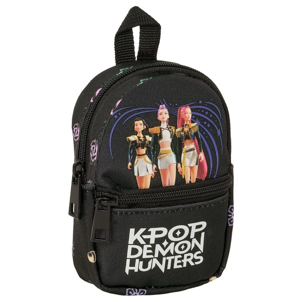 Bolsa Sound K-Pop Demon Hunters