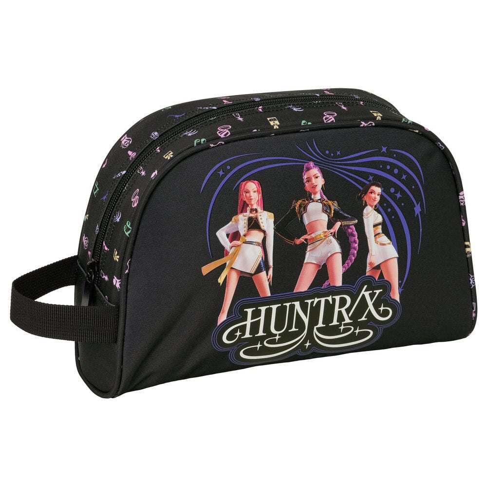 Necessaire Sound K-Pop Demon Hunters