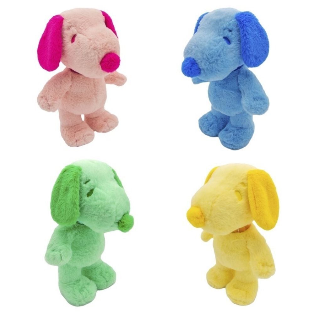 Peluche Snoopy Peanuts 36cm Sortido