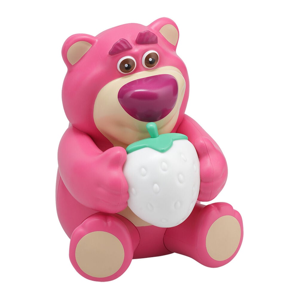 Lampâda GloBuddies Lotso Toy Story Disney