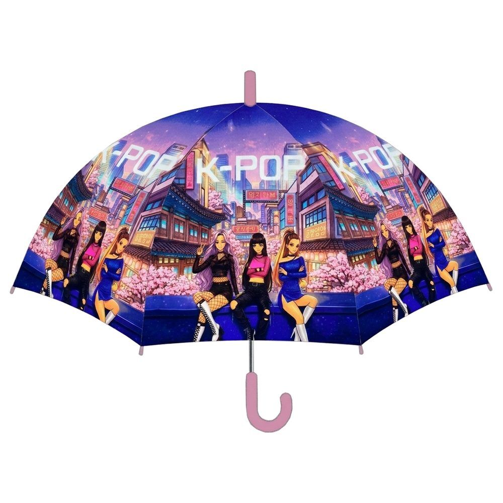 Guarda-Chuva K-Pop 48cm