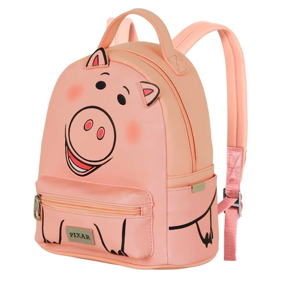 Mochila Casual Hamm Toy Story Disney Pixar 29cm