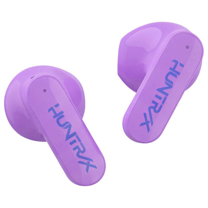 Auriculares Sem Fios Finale K-Pop Demon Hunters