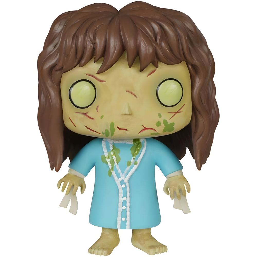Figura POP El Exorcista Regan