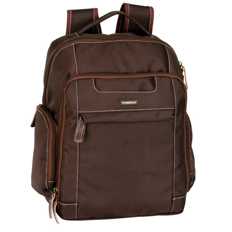 Mochila Portátil Perona Business 36cm