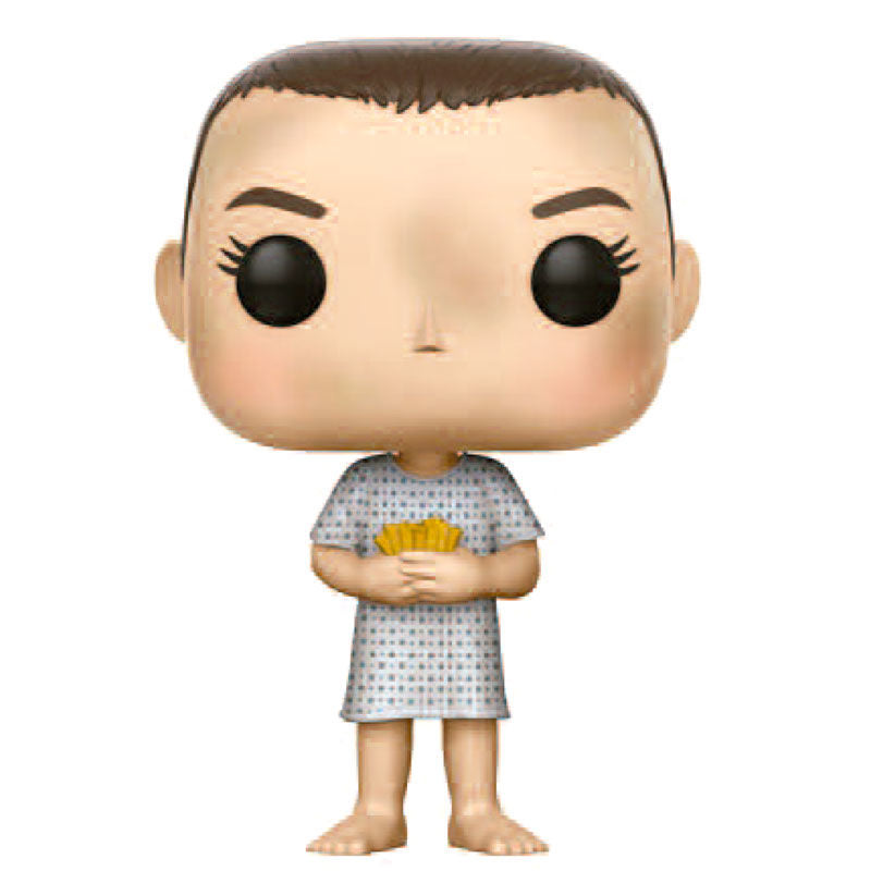 Funko POP Stranger Things Eleven Hospital Gown