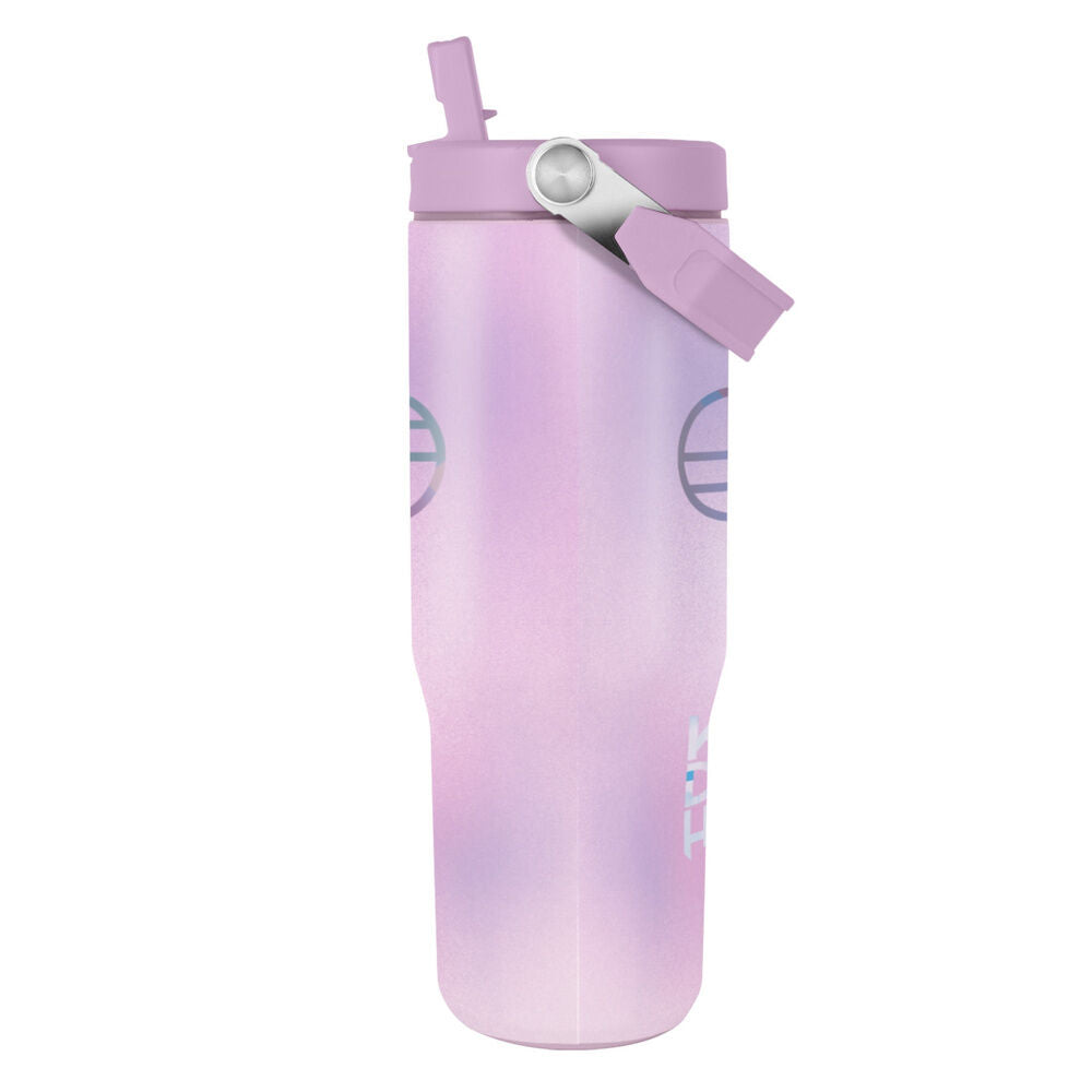 Garrafa Térmica K-Pop Demon Hunters 880ml