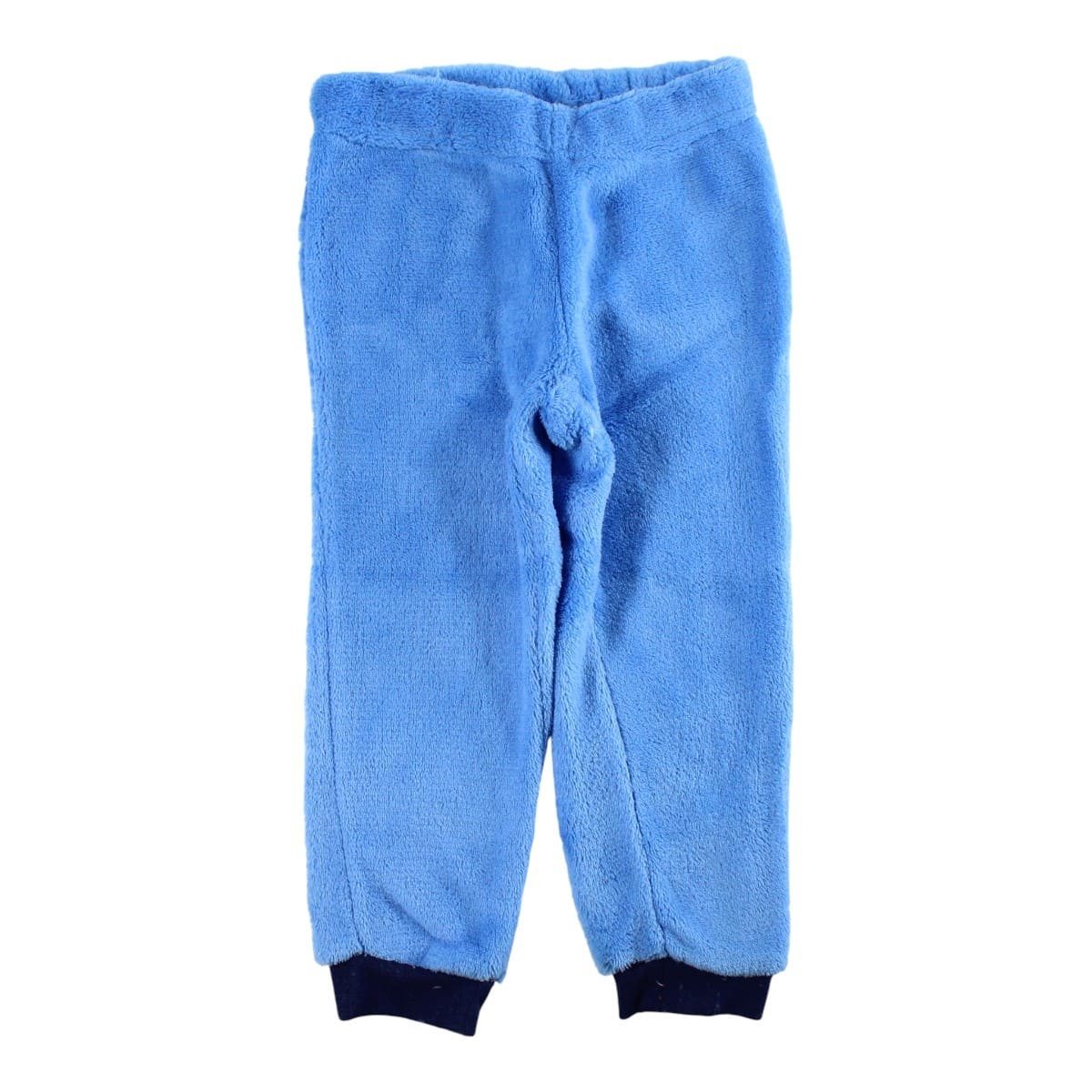 Pijama Polar Lilo &amp; Stitch para Menino - Modelo Sortido
