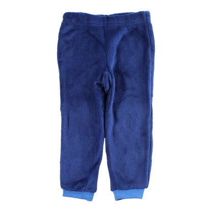 Pijama Polar Lilo &amp; Stitch para Menino - Modelo Sortido