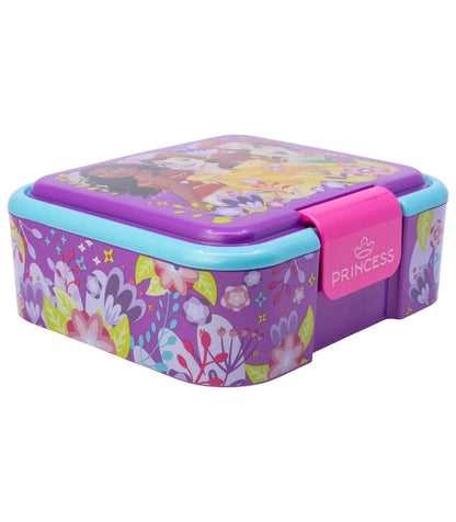 Sanduicheira Tripla Suprema Disney Princesas Courageous Heart