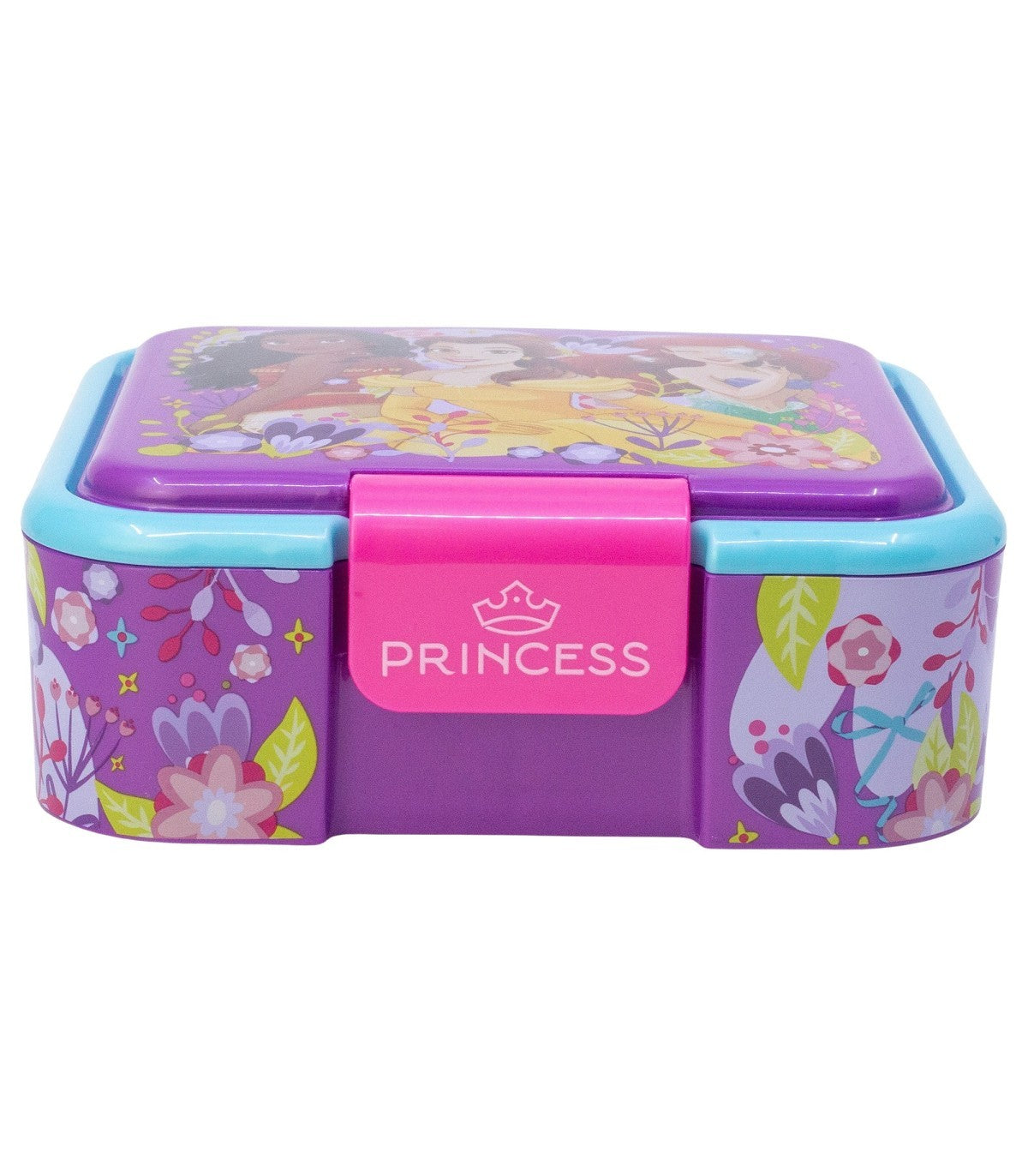 Sanduicheira Tripla Suprema Disney Princesas Courageous Heart