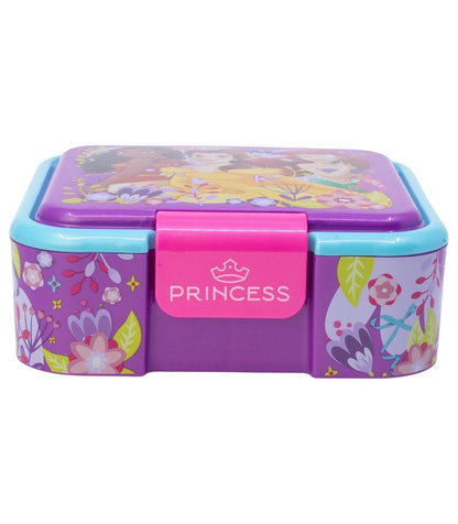 Sanduicheira Tripla Suprema Disney Princesas Courageous Heart