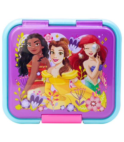 Sanduicheira Tripla Suprema Disney Princesas Courageous Heart