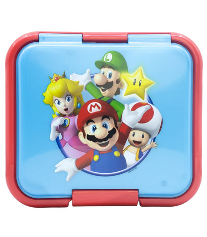Sanduicheira Multipla Suprema Super Mario